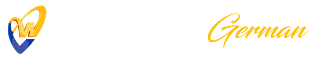 German logo